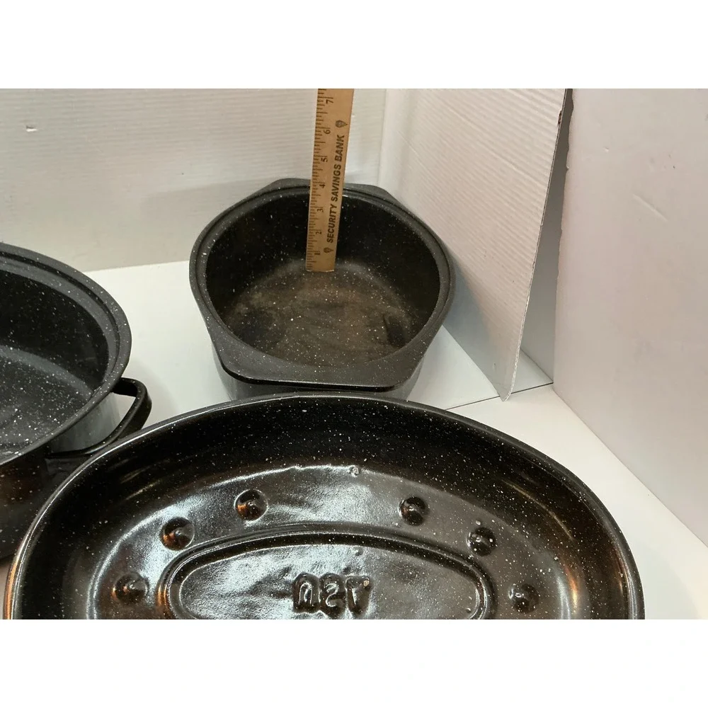 N/A black meals